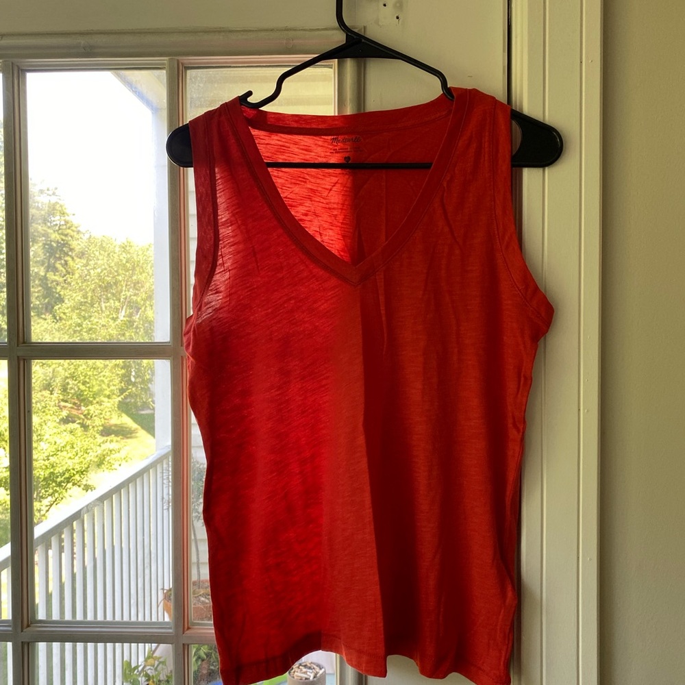 Madewell Tanktop